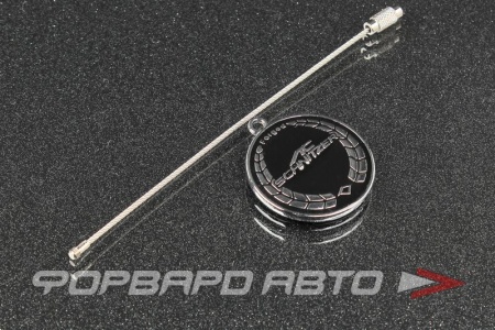 Купить Брелок "AC Schnitzer" PROSPORT 