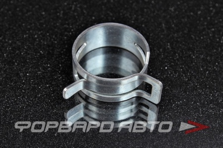 Купить Хомут пружинный 32 мм DAR 32W1