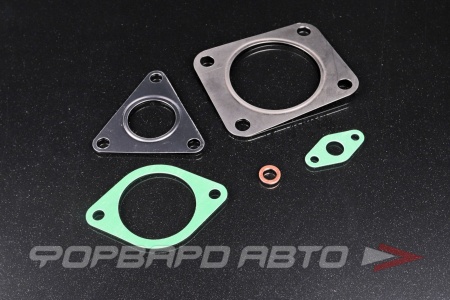 Купить Комплект прокладок турбокомпрессора FORD, LAND ROVER 2.4 TDCi KRAUF MFZ0127SL