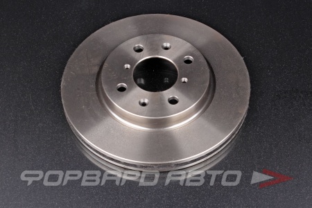 Купить Диск тормозной вентилируемый G-BRAKE GR-21279