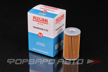 Купить Фильтр АКПП (VESTA NG) AZUMI JT22004