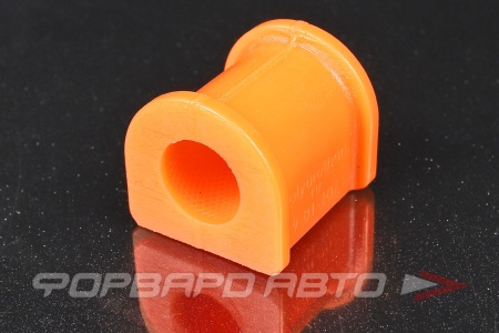 Купить Втулка стабилизатора 21мм ПОЛИУРЕТАН 9-01-107