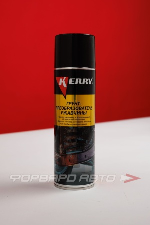 Купить Грунт кислотный преобразователь ржавчины, 650мл KERRY KR-973