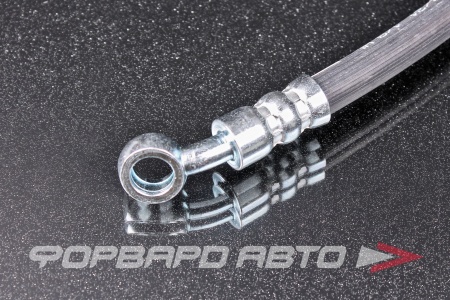 Купить Шланг тормозной SUBARU IMPREZA MK 1 K&K FT0201