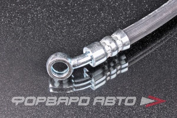 Шланг тормозной SUBARU IMPREZA MK 1 K&K FT0201