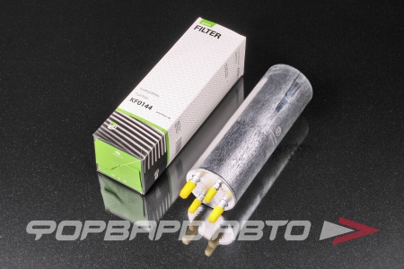 Купить Фильтр топливный GREEN FILTER KF0144
