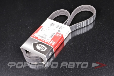 Купить Ремень поликлиновой GATES 7PK1243