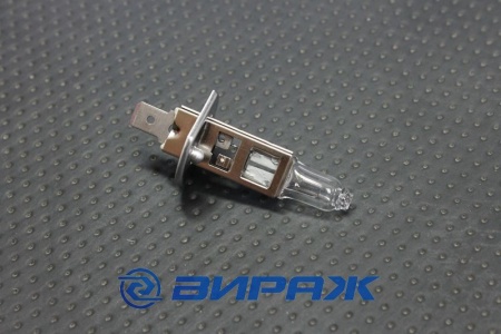 Купить Лампа H1 12V 55W KOITO 0457