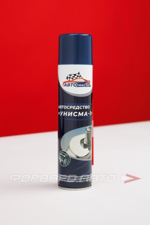 Купить Жидкий ключ Унисма-1, 300мл СИБИАР 771106 Купить Жидкий ключ Унисма-1, 300мл СИБИАР 771106