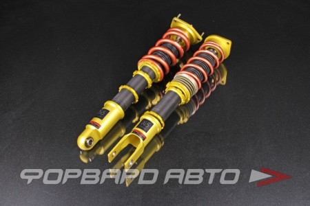 Купить Комплект подвески NISSAN FAIRLADY Z34, пружины F: 22kg, R: 6kg DG-5 