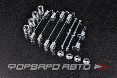 Купить Комплект установочный барабанных тормозов FRENKIT 950750