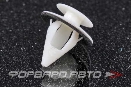 Купить Клипса 9,7*14*18мм MASUMA KJ-503