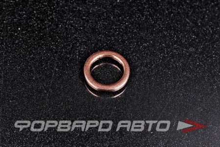 Купить Шайба медная 16*22*1,5мм АЗМАШ 1/02813/80