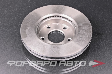 Купить Диск тормозной передний NiBK RN-1564