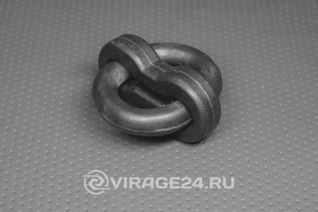 Купить Крепление глушителя d43мм FA1 753-912