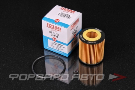 Купить Фильтр масляный AZUMI OE25406