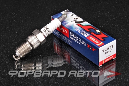 Купить Свеча зажигания DENSO T20TT