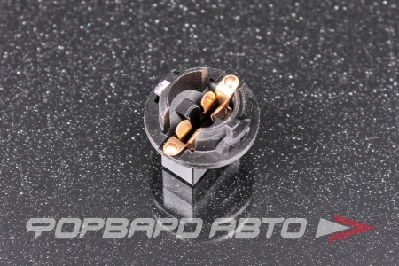 Купить Патрон для лампы Т10 /W5W пластик Nord YADA 903187