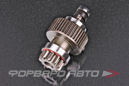 Купить Бендикс стартера (Isuzu NKR, NPR, Nissan Cabstar) KRAUF SDH5866PN