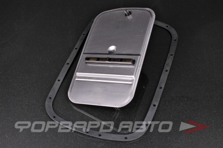 Купить Фильтр АКПП с прокладкой поддона AZUMI JT32235K