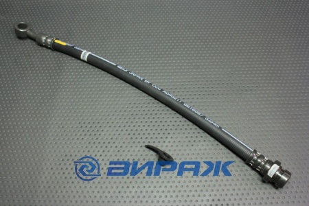 Купить Шланг тормозной HYUNDAI / KIA 58737-1H300