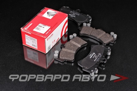 Купить Колодки тормозные BREMBO P 85 065