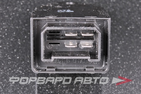 Купить Реле поворота ВАЗ 2106-07-2121-ОКА Энергомаш 71.3777-04