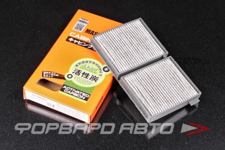 Купить Фильтр салонный (угольный) MASUMA MC-2005CL