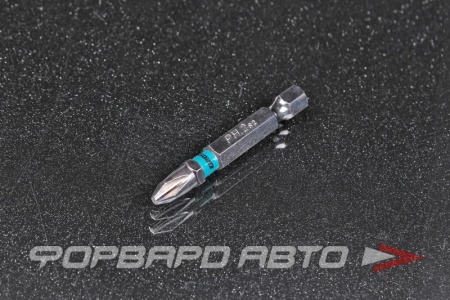 Купить Бита РН2х50 сталь S2 <> 11335