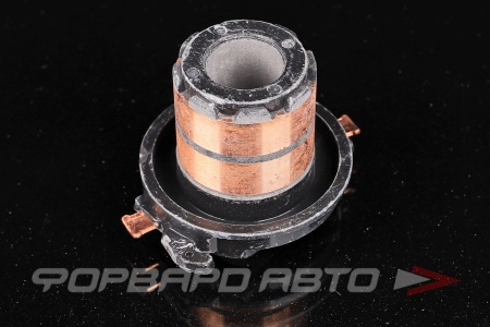 Купить Кольцо генератора, коллекторное 12,5*23*28 KRAUF ASM3409RH