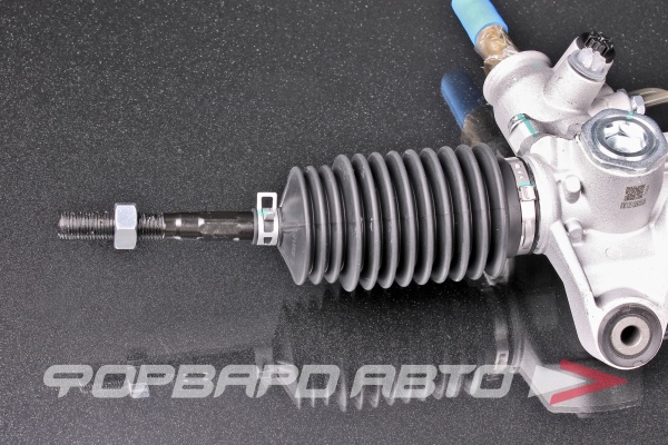 Рейка рулевая HONDA CIVIC EK# LHD DAGGER 53601S04A51