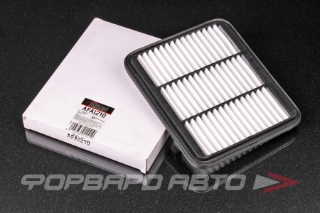 Купить Фильтр воздушный MILES AFAI210