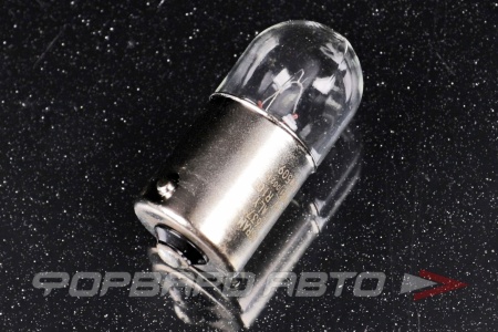 Купить Лампа 24V R10W OSRAM 5637