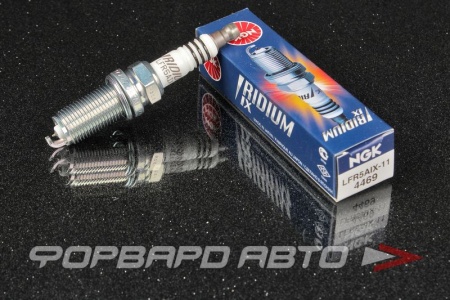 Купить Свеча зажигания NGK 4469