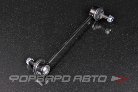 Купить Кронштейн стабилизатора, левый MILES DB78231