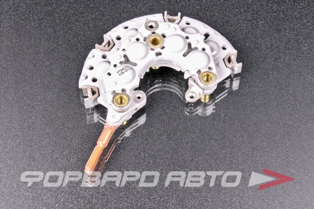 Купить Диодный мост (Toyota Land Cruiser, Dyna, Sequoia) TESLA TECHNICS TT34576