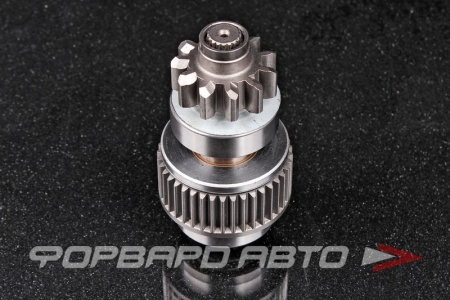 Купить Бендикс стартера (Toyota Crown, Hilux, Land Cruiser, 2L) TESLA TECHNICS TT61424