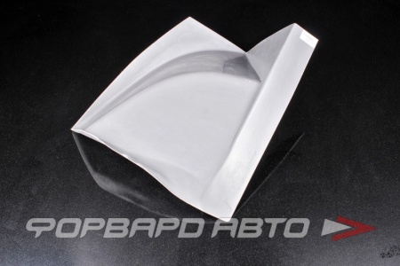 Купить Арка колесная Nissan Silvia S14, S15 передняя, левая (стеклопластик) FORWARD RACING FRS011L