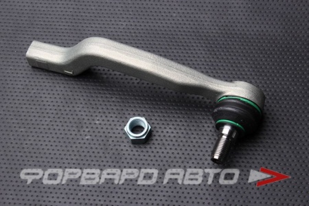 Купить Наконечник рулевой, левый LEMFORDER 31933 01