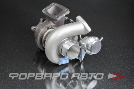 Купить Турбина NISSAN SKYLINE (ER34, EC33, HCR32) STAGEA (WGN34) RB25DET TD06H-ZG3 ZAGE 