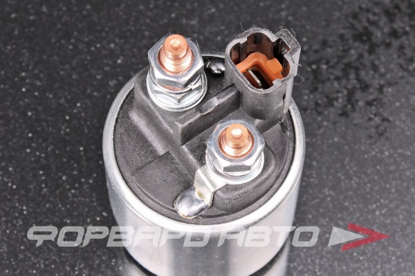 Реле втягивающее стартера (Antara, Captiva, Cruze, Orlando) KRAUF SSA3761HE