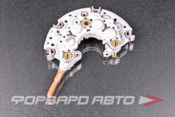 Диодный мост (Toyota Land Cruiser, Dyna, Sequoia) TESLA TECHNICS TT34576