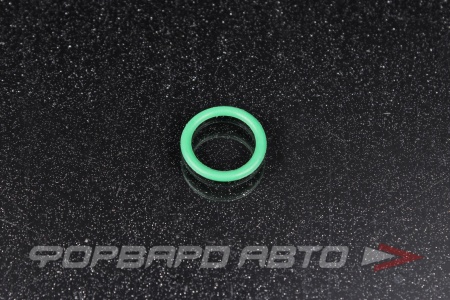 Купить Кольцо уплотнительное для кондиционера зеленое 12*2  