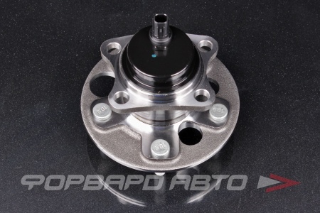 Купить Ступица задняя KRAUF WBK6876DU