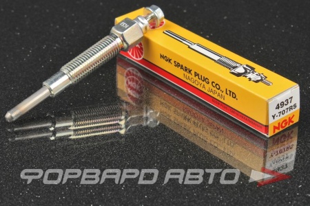 Купить Свеча накаливания NGK 4937