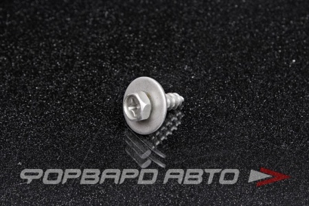 Купить Саморез М6*18 крепления защиты двигателя TOYOTA 90159-60383