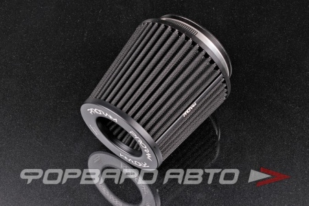 Купить Фильтр нулевого сопротивления универсальный RAMAIR PR-CC-150-114 посадочный d=114mm; высота 140mm RAMAIR PR-CC-150-114