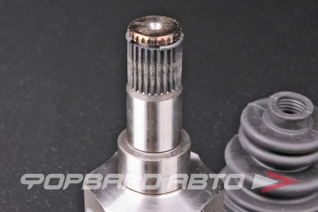 Купить Шрус внутренний 23*40*26 (FORD Focus II Cb4 08-11) MILES GA11020