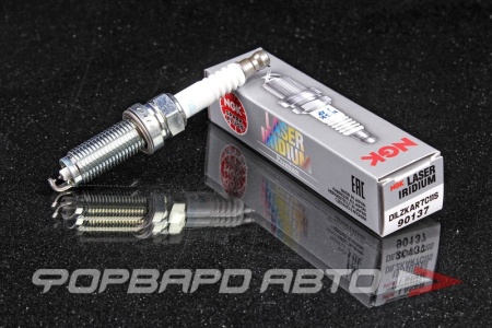 Купить Свеча зажигания NGK 90137