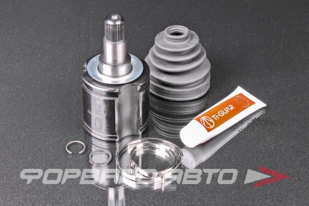 Купить Шрус внутренний 24*47*27 (Toyota Land Cruiser Prado) TI-GUAR TG-IN9508